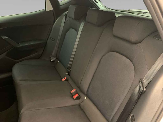 Seat Ibiza 1.0 TSI DSG FR-lijn