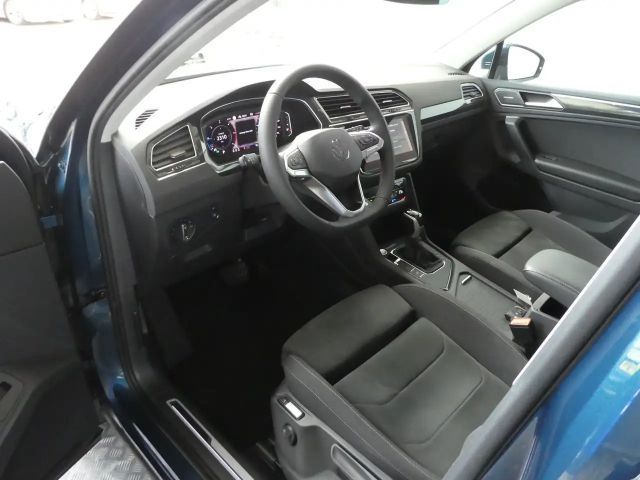 Volkswagen Tiguan DSG Elegance Elegance