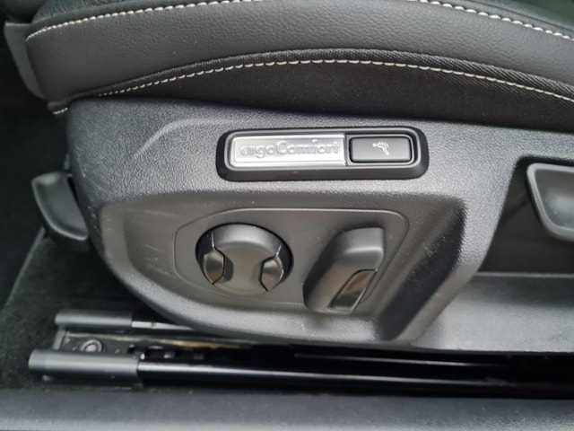 Volkswagen Arteon Shooting Brake 2.0 TDI DSG