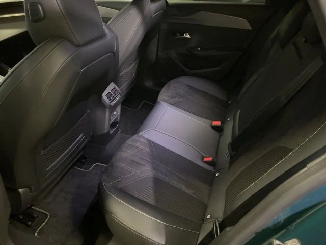 Peugeot 308 BlueHDi EAT8 GT-Line SW
