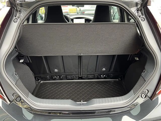 Toyota Aygo Hatchback Hybride