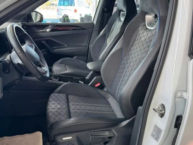 Volkswagen Tiguan 1.5 eTSI R-Line