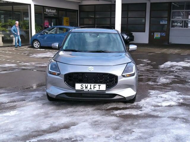 Suzuki Swift Comfort