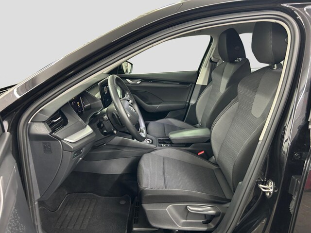 Skoda Octavia 1.5 TSI Combi Selection