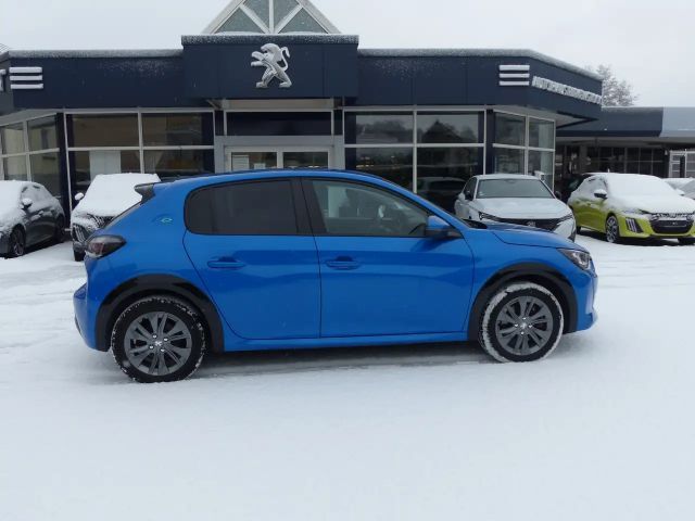 Peugeot E-208 Active Pack