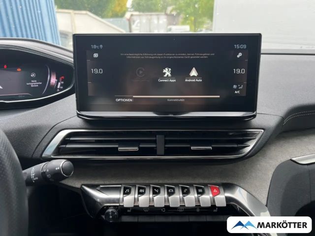 Peugeot 3008 GT-Line PureTech