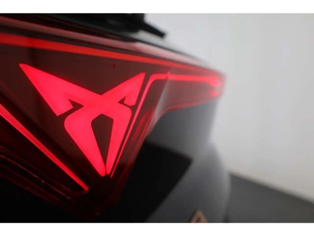 Cupra Terramar 1.5 eTSI