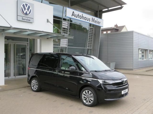 Volkswagen Multivan 2.0 TDI DSG Style T7