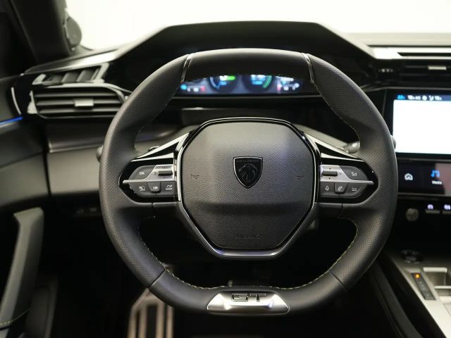 Peugeot 308 GT-Line Hybrid SW