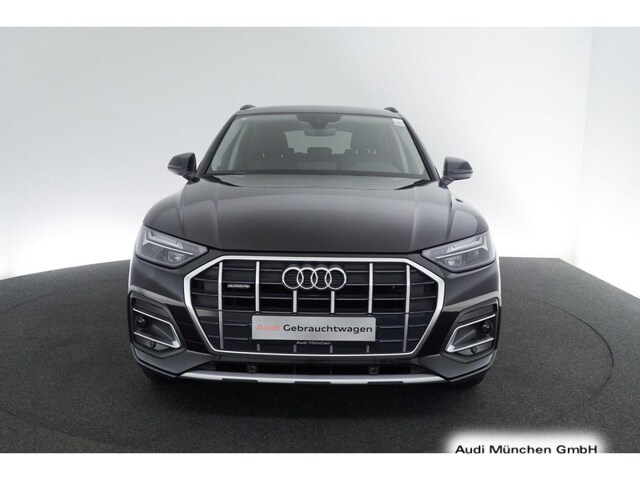 Audi Q5 40 TDI Quattro S-Tronic