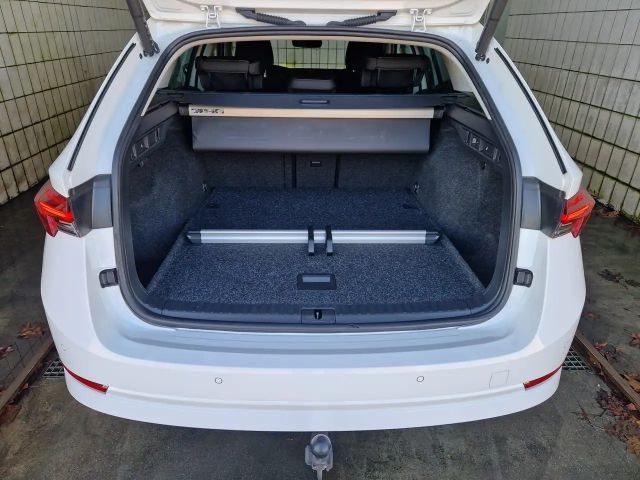 Skoda Octavia Style Style