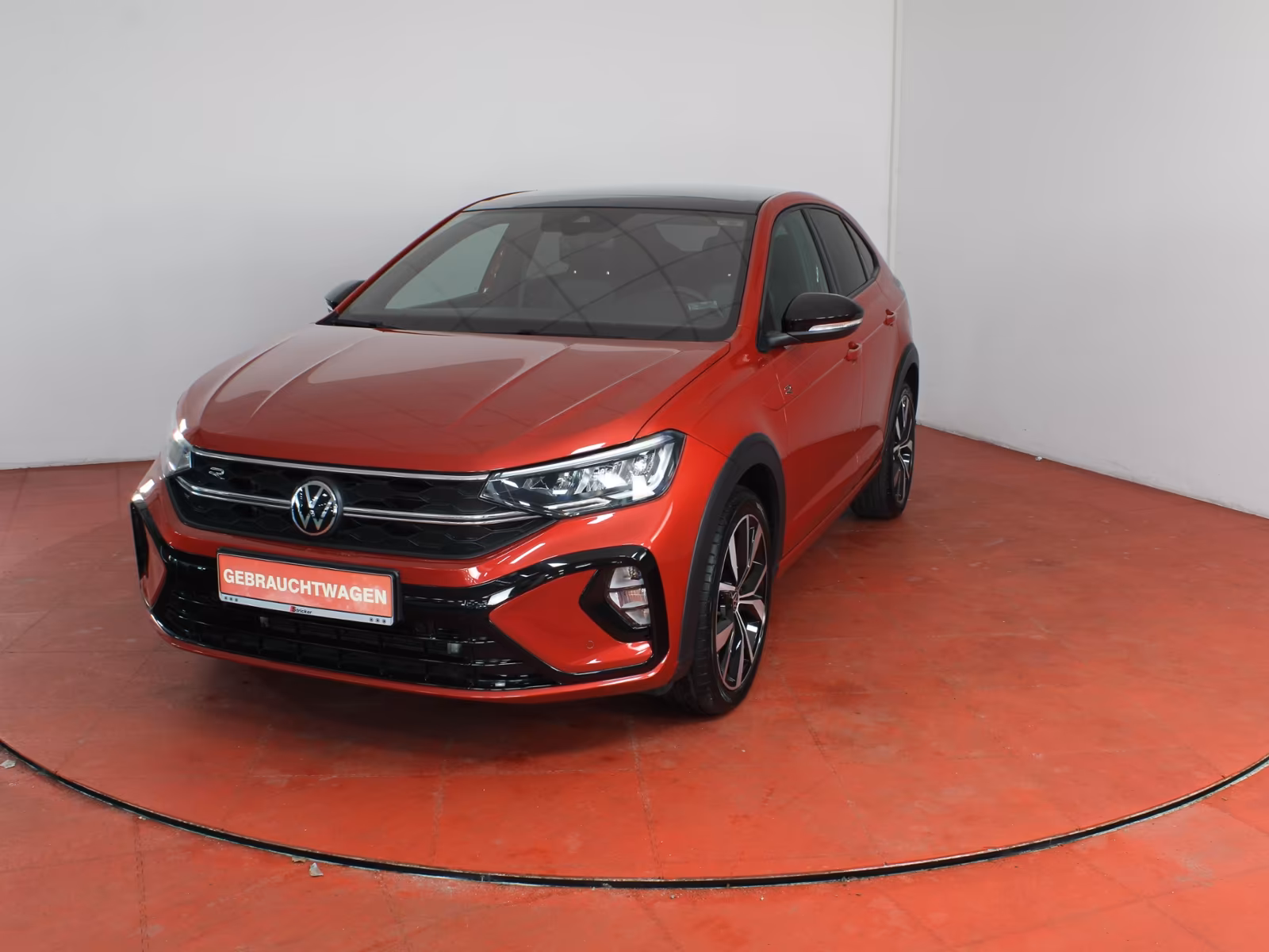 Volkswagen Taigo 1.0 TSI DSG R-Line