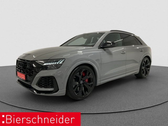 Audi RS Q8 Quattro