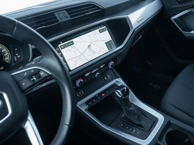 Audi Q3 45 TFSI Hybride