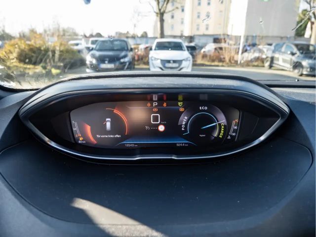 Peugeot 5008 Allure Pack Hybrid