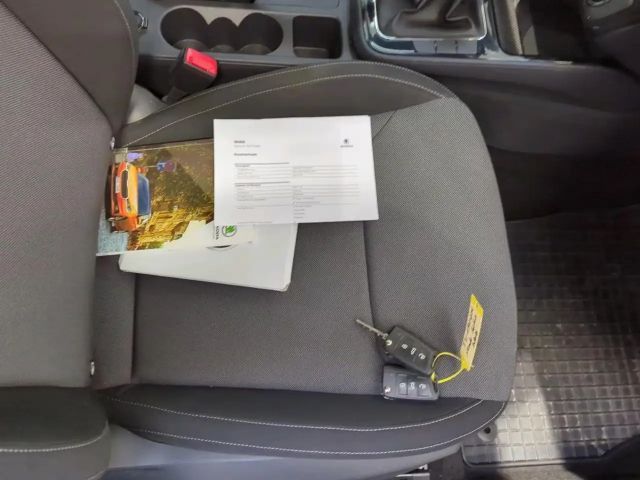 Skoda Fabia 1,0 Neues Modell,* LED, Spurhalteas., Tempomat,..*