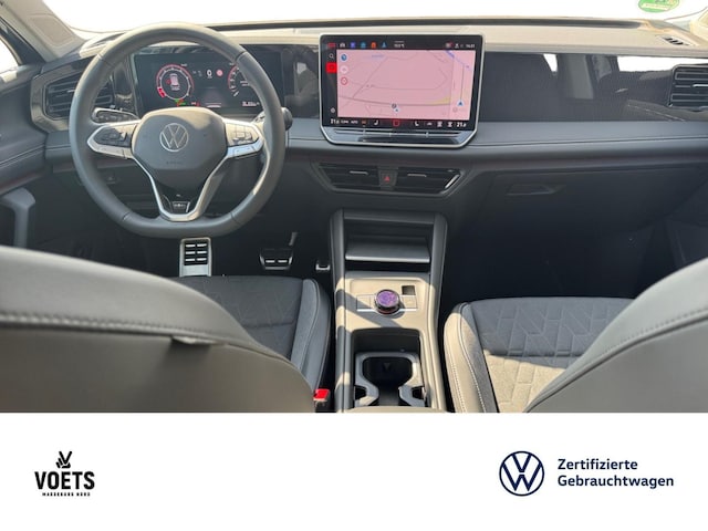 Volkswagen Tiguan DSG Life