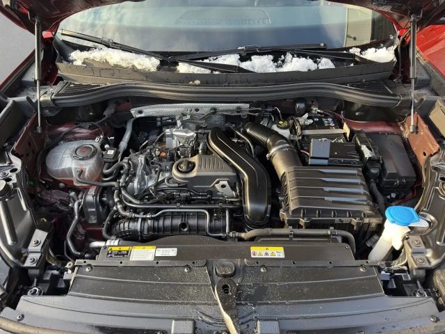 Volkswagen Tiguan 1.5 eTSI DSG IQ.Drive