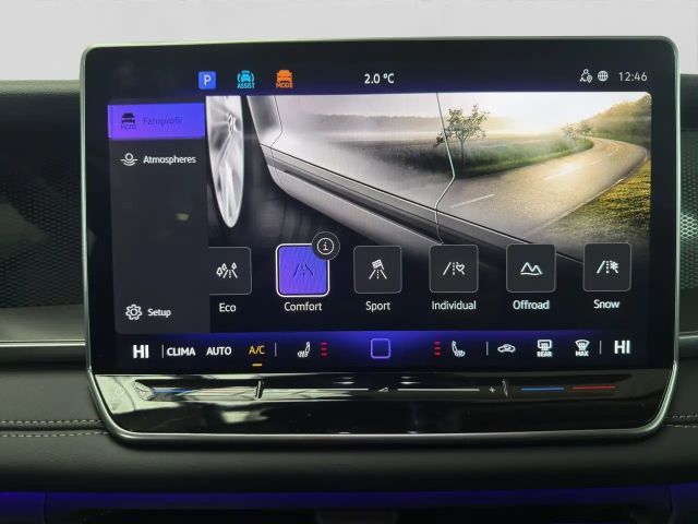 Volkswagen Tayron 2.0 TDI DSG Life