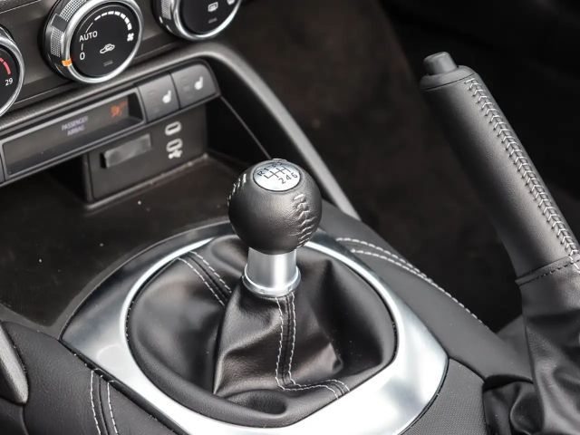 Mazda MX-5 Homura SkyActiv