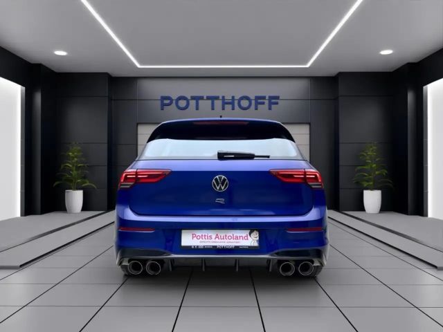 Volkswagen Golf 4M R PDC ACC LM18 LED+ KLIMA