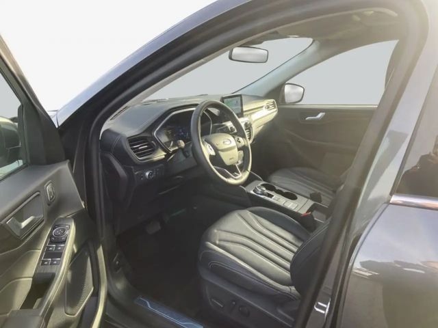 Ford Kuga Plug in Hybrid Vignale