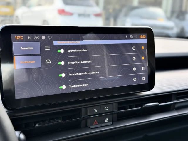 Jeep Avenger Altitude