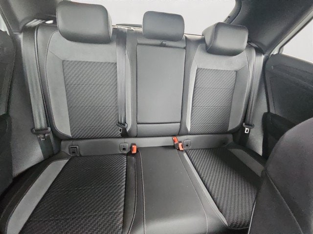 Volkswagen T-Roc 2.0 TSI