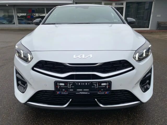 Kia ProCeed GT-Line
