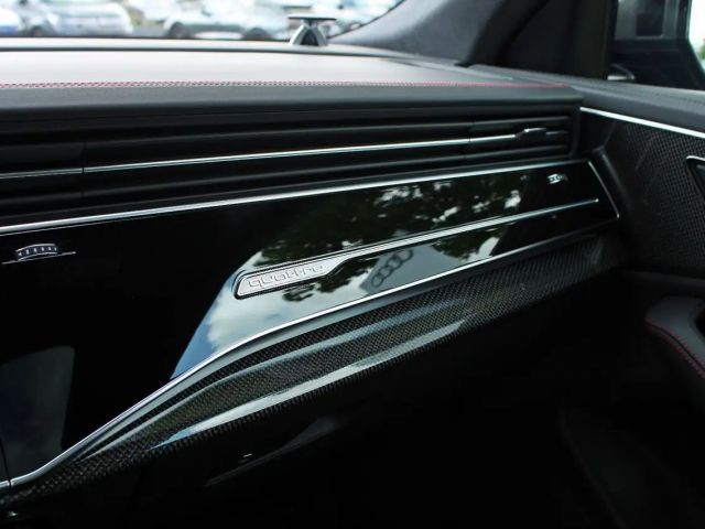 Audi SQ8 TFSI COMP. PLUS B&O ADV. PANO 23" STD.HZG