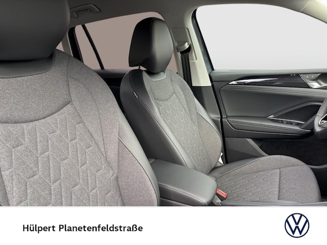 Volkswagen Tiguan Life eHybrid