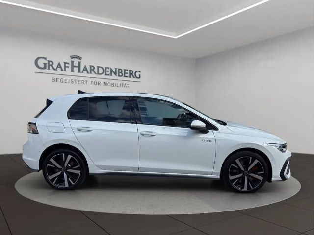 Volkswagen Golf DSG GTE eHybrid