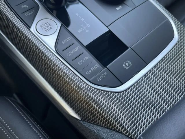 BMW 320 320i M-Sport Touring