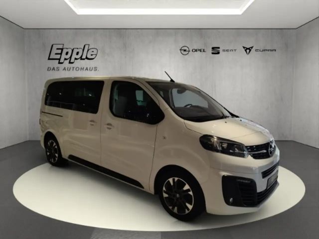 Opel Zafira Edition