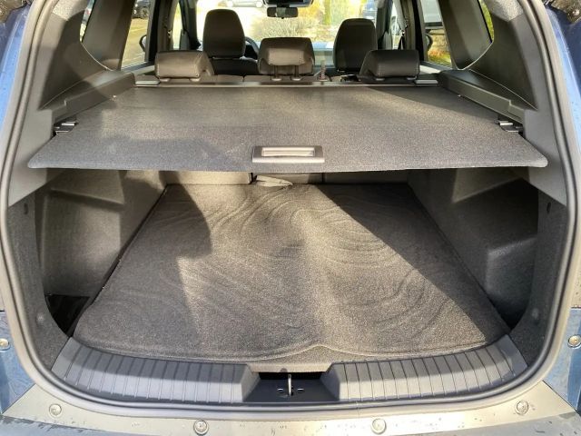 Dacia Bigster Extreme Hybrid 155