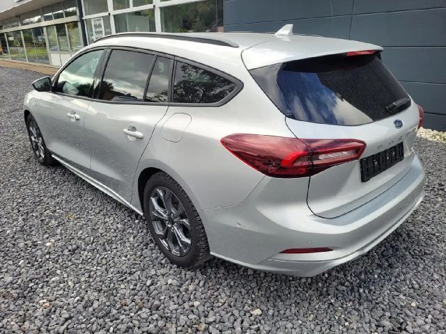 Ford Focus ST Line