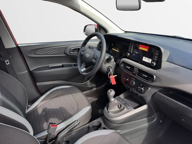 Hyundai i10 1.0 Trend