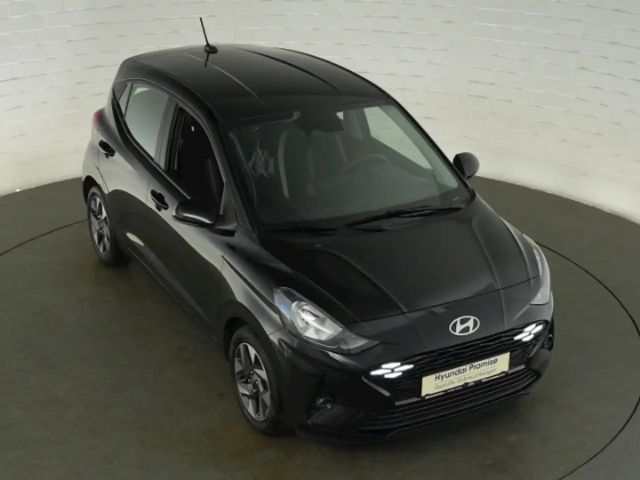Hyundai i10 Trend