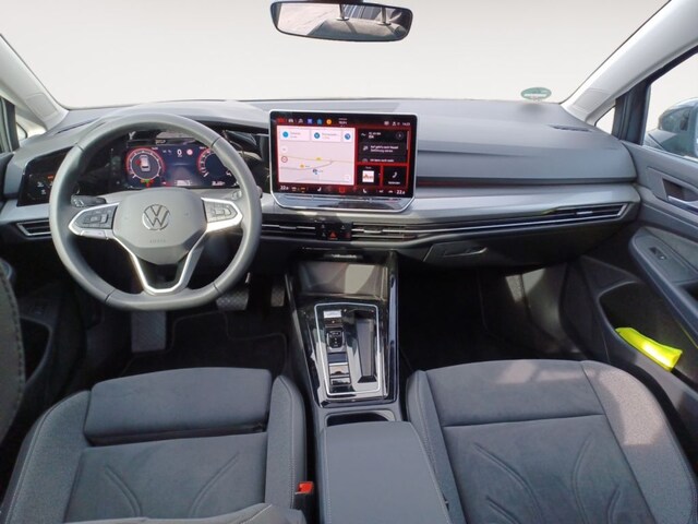 Volkswagen Golf 1.5 eTSI DSG Variant