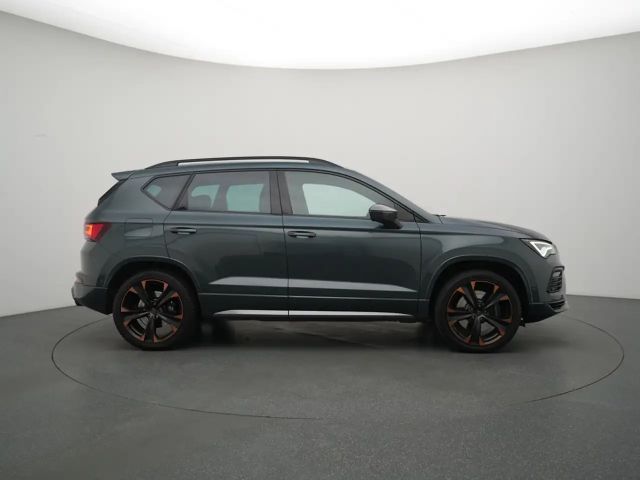 Cupra Ateca VZ