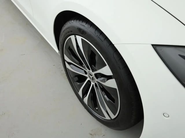 Mercedes-Benz C 220 AVANTGARDE C 220 d Estate