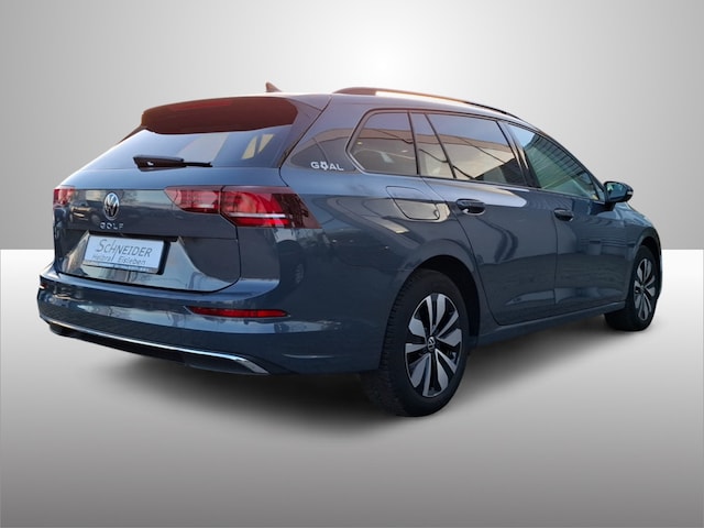 Volkswagen Golf 1.5 TSI Variant