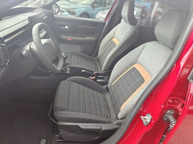 Citroën C3 Aircross C3 AIRCROSS SUV-VAN Turbo 100 S&S 6-Gang-Manuel...