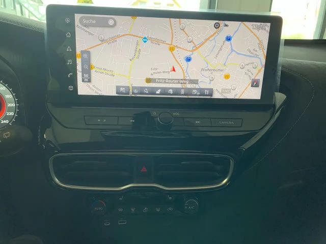 Nissan Juke Hybrid N-Design / NAVI / LED / SHZ / KAMERA / UVM