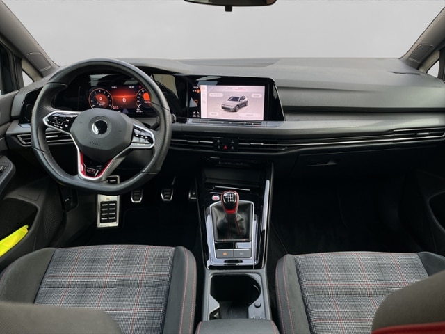 Volkswagen Golf 2.0 TSI Golf VIII