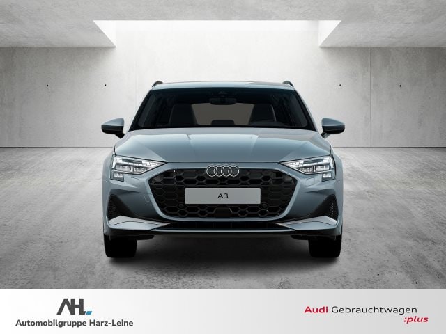 Audi A3 30 TFSI S-Tronic Sportback