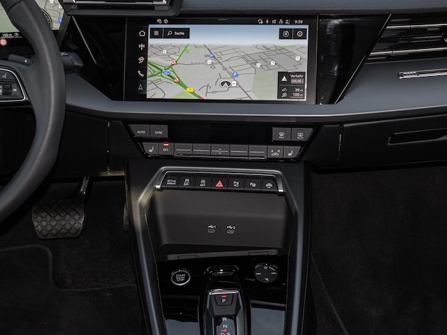 Audi A3 35 TFSI S-Tronic Sportback