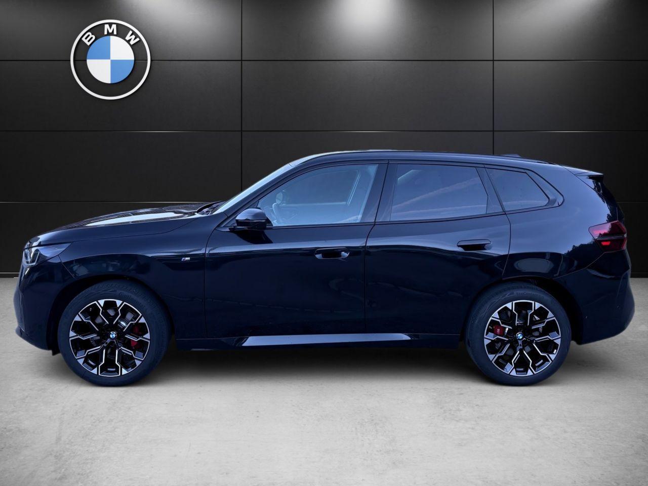 BMW X3 xDrive