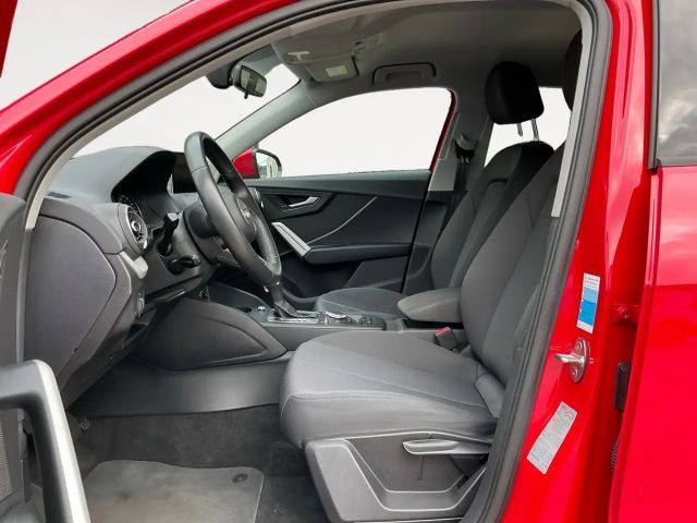 Audi Q2 35 TFSI