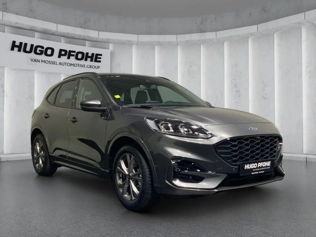 Ford Kuga ST Line X